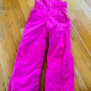 LL Bean Like New Kids Snow Buster